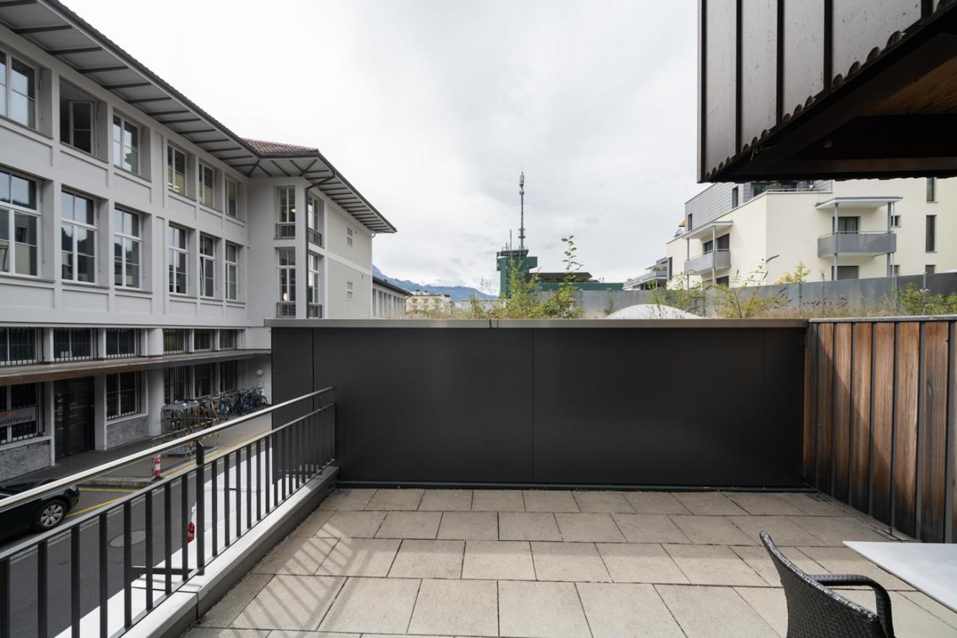 Studio Albert Interlaken Exteriör bild